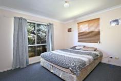 1 Arilla Street Wurtulla QLD 4575 Located in a quiet street on a corner 630m2 low maintenance block is this lowset brick and tile home - ready to move into, is very liveable as is with no money needing to be spent prior. Just perfect for a first home buyer or investor; at this price who would pay rent...seriously! Complete with three bedrooms, one bathroom, open plan living, good sized kitchen, covered alfresco entertaining area fenced back garden, double lock up garage and garden shed for additional storage. A flat easy care garden with plenty of room for the children to kick a soccer ball, it's well established â there is also gated side access to bring in a caravan, boat or trailer. Features include: air-conditioning in the living room (still under warranty), a stylish modern bathroom with separate bath and shower, stainless steel oven in kitchen plus abundant storage and solar hot water system. The alfresco entertaining area at rear is a cosy, inviting place to enjoy a cold beer, a BBQ with friends/neighbours or a morning coffee.