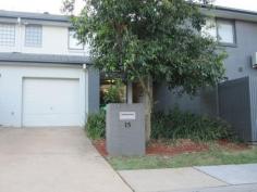 15 Margate Avenue, Mornington Estate Holsworthy NSW 2173 Well maintained contemporary designed 3 bedroom 2 storey townhouse in popular Mornington Estate. Separate Living, Dining, and Family area. Ducted AC upstair and downstair Ensuite in the main bedroom. Built-in wardrobe in each bedroom. Single Lock up garage. Separate guess toilet or powder room downstair. Internal laundry. Great size of courtyard. Access to Mornington Estate's swimming pool, tennis court and BBQ area. Available after 12 August 2014.