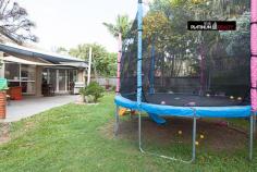 Banff Court Robina QLD 4226 Nestled in one of the most prestigious streets in Robina and next to Robina Woods, this property represents fantastic value. The property is currently tenanted and represents a great investment. This property features: 4 large bedrooms with built in robes Main Bedroom with ensuite and walk in robe Large Tiled Kitchen/Family area Practical Modern Kitchen Large formal dining/lounge with racked ceilings Open plan living Split-cycle air conditioner Full security system Double lock up garage Covered outdoor BBQ/Entertainment area Private landscaped and fenced 781m2 block. The location is superb with surrounding amenities, schools and shopping centres on 5 minutes away.