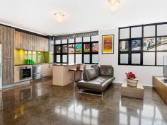 13/18 Ireland St West Melbourne VIC 3003 Behind the red brick walls of this converted warehouse is a stylish, larger than usual 2 level apartment.
Perfectly positioned moments from the heart of North Melbourne providing
a vibrant alfresco lifestyle with the Queen Victoria Market and Errol
Street at your doorstep. The functional and light filled apartment
provides larger than normal bedroom, with access to a north facing
courtyard, downstairs open plan living/dining area, beaming with natural
light making it perfect for indoor/outdoor entertaining. The
contemporary fit-out and well appointed kitchen will make cooking easy.
Additional appointments include bright modern bathroom, concealed Euro
laundry, polished concrete floors, split-system heating/ cooling, secure
intercom entry and secure basement garaging via remote control.
You will be delighted with this fabulous home or investment with low
outgoings. Inner city living doesn’t get much easier with all modes of
transport at your doorstep including the North Melbourne train station
plus universities and hospitals moments away.
