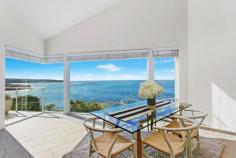 24 Blake St Rose Bay NSW 2029 Set in an exclusive enclave this
contemporary waterfront residence enjoys dazzling N/E ocean and coastal
vistas from generous living areas & balconies with dramatic views of
wild surf and colourful racing yachts. - Absolute family residence with breathtaking N/E ocean & coastal views - Set in an exclusive pedestrian enclave along the Coogee coastal path - Built on @ 484sqm this 2 storey home is a haven of privacy & security - Spacious interiors offer flexible family accommodation & living areas - 4 double bedrooms some with BIRs; 3 overlooking a child-friendly lawned garden - 2.5 bathrooms (one ensuite); large internal laundry opens to courtyard - Master suite with sweeping views, balcony, WIR & ensuite with spa - Open plan kitchen, living & dining with balconies & panoramic views - Entertainers' gas kitchen with Corian benchtops & walk-in pantry - Adjacent lounge with gas Jetmaster fireplace opens to large balcony - Versatile casual family room with sliding doors to garden - Gracious polished travertine foyer; intercom access; security alarm - Security gate access to auto DLUG with direct access into the house - 2 additional carspaces in secure paved driveway - Within minutes to Coogee beach, Wylies Baths, playgrounds & coastal reserves - Easy access to Sydney's most prestigious schools, POWH, UNSW, The Spot & airport Council Rates: $1,283.05 pq Water Rates: $176.61 pq Disclaimer:
All information contained herein is gathered from sources we believe
reliable. We have no reason to doubt its accuracy, however we cannot
guarantee it. All interested parties should make & rely upon their
own inquiries. Price Forthcoming Auction Suburb South Coogee Region Eastern Suburbs State NSW Postcode 2034 Property Type House Bedrooms 4 Bathrooms 3 Carspaces 2 Floorplans Download Land Size 484 Sqms Open Times Saturday, 23 Aug 2014 11:00 am - 11:45 am