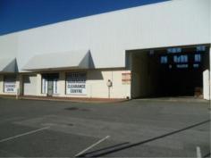 11/378 South St Homeworld, O'Connor WA 6163 This is very secure brick concrete and iron
building with space for containers to be handled, especially if you
value car parking and location next to Bunning's City Farmers Freedom
Pools Auto Pro O’Connor Seafood Direct and many others 673 sqm warehouse/factory 200 on site car bays Height to under truss 6m Toilet Office area Roller door access Room to load and unload containers Security System Natural light as well as artificial light Strata Levy Incl Building Insurance :$7186.20 Per Year Water Corporation: $996.54 Per Year City of Fremantle: $6100.72 Per Year