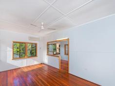 57 Aeroglen Dr Aeroglen QLD 4870 First Open Home this Saturday 12:00-12:30pm! This
property is perfect for 1st home buyers and investors! There is rear
access via Palmerston St and it is across the road from a huge Council
Reserve and Duplock Park. Features include; • Two bedrooms - timber flooring • Open plan living/dining room - timber flooring • Modern kitchen • Modern bathroom - unique checkerplate walling! • Huge lounge area • Gas hot water • Usable 678m2 block of land - shady trees • Vehicle access to backyard via Palmerston St • Very close to local shops, child care, library, church and trendy Stratford • Only 5 minutes drive to Cairns CBD & International Airport This
property has plenty of room for extensions & improvements (pool +
shed) and has a wonderful setting opposite a huge park - plenty of space
for children to play. The owner is a serious seller, so inspect today and make an offer or miss out! NB All inspections via Palmerston St entrance.