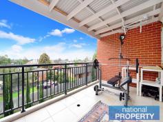23/356-360 Railway Terrace, Guildford, NSW 2161 Opportunity knocks to secure this immaculate top floor apartment in "Savannah" combining space and practicality with district views and a north facing aspect allowing an abundance of natural light, this beauty will accommodate the owner occupier's need or would make an Investor's pocket very happy!