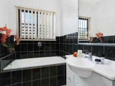 2/33 Simpsons Road, Bardon, Qld 4065 VIEW: SAT 11.00-11.30AM Architect Designed townhome: a fantastic inner city opportunity to purchase in a unique prime Bardon location, offering a layout with multiple open space design overlooking leafy Mt Cootha and low maintenance living. First time this Townhome has been offered to the market in a highly exclusive complex: An extremely comfortable home which is well located in a quiet and secure complex with huge over-all area of 351.9m2. The modest façade provides only a snaphot of the numerous features that unfold over 3 levels of well appointed living. MULTIPLE LIVING SPACES: On entry the private and unique large living room is ideal for a home office and has its own private charming courtyard. Large stylishly and functional designed living/dining and modern kitchen area leading directly onto an entertainers deck which makes entertaining a breeze. Spacious double garage opens onto a third parking space or the room is ideal for future rumpus. 3 spacious bedrooms, master bedroom with its own ensuite. Second and third bedroom have a lovely vista across Mt Cootha and bathroom with spa-bath is well located to bedrooms. Design features: - Large Internal living area of 168.5 sq.m - Total area of 351.9 sq.m - Natural light & breezes - Charming courtyard - Home office / separate media room - Open plan dining/kitchen/living areas - Entertainers Deck overlooking Mt Cootha - Secure, private and quiet Conveniently located within close proximity to St Josephs, Bardon and Rainworth Primary Schools, Stuartholme College, parks Walking distance to the Bardon restaurants and just a few minutes drive to Paddington and Rosalie Village. This is a quality property and investment opportunity! Inspection a must.