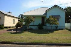 12 Francis St Cessnock NSW 2325 Here is an affordable opportunity to enter the property market or
invest with this three bedroom, well maintained and presented home with
wood heater, combustion stove and electric stove, two air
conditioners and high ceilings throughout on 618 square metres of land
Also featured is an eat in kitchen, separate lounge room and modern
bathroom.
The rear of the home features a large undercover area that can also be used as a carport.
Situated near West Cessnock primary school and close to transport and
the local shopping centre, this is a home not to be missed
To arrange an inspection call our sales team today on 49915234