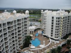 First National Real Estate Broadbeach - BROADBEACH @/90 Surf Parade - BROADBEACH Real Estate , Broadbeach | Surfers Paradise | Mermaid B... A great unit with everything at your doorstep. Ideal
for the holiday maker - rent out this fully furnished unit when you
don't require it to assist with expenses - a perfect lifestyle. Situated on the 4th floor with ocean glimpses in a classic building that will never date. Spacious living with balcony off, well equipped kitchen with hidden laundry, large bedroom and stylish bathroom. Fabulous facilities including gym, indoor and outdoor pool, spa etc. Call now for your inspection.