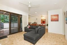 14/23 Hudson Fysh Avenue, Parap, NT 0820 Inspect this apartment and find a beautifully renovated bathroom, new floor tiles to master bedroom and much more! Sit on the secluded verandah and relax overlooking a tropical garden setting. Enjoy open plan living with a master bedroom opening onto a private balcony. Move in with nothing to do, or purchase your next investment and enjoy great returns. Features include: air-conditioned bedrooms upper level unit with private garden outlook open plan living and dining security screens walking distance to Parap Market close to Darwin city pool within the complex 69m2 on title