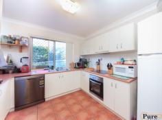 6/29 Oatland Crescent Holland Park West QLD 4121 This smartly laid out 3 bedroom, 2.5 bathroom, 1+2 car townhouse, minutes walk to the South-Eastern Busway, is the epitome of convenient living. Recently appointed with floating wooden floors and new kitchen appliances, and with ceiling fans and air conditioning throughout, this home is ready to move in, or perfect for a savvy investor. Entering through your private covered front porch, the lower level flows past the staircase with an open plan kitchen/living/dining layout, through to the deck and private courtyard. The lower level also has a powder room tucked away from the living area, access to the remote lock-up garage, internal laundry with dryer, security screens, and large under stairs storage area. The upper floor features 3 good sized bedrooms, all 3 with built-in mirror door wardrobes and ceiling fans, 2 with air conditioning. The master bedroom features a large ensuite, air conditioning, and a private balcony with views over the park. Features Include: Master with built in robe, ensuite and private balcony with views over the park Good sized carpeted bedrooms with built-in robes Open plan living, dining and kitchen Smartly laid out kitchen with stainless appliances and ample storage Opens onto private courtyard with covered deck, side access and small vegetable garden Internal laundry including dryer Private powder room downstairs Family bathroom upstairs with shower over bath Air conditioning and ceiling fans throughout Remote garage and 2 additional dedicated open car spaces Ground floor fully security screened Wired for Foxtel Complex features: Body Corporate maintains all common areas and courtyards Complex backs onto large park Body Corp: $2232.73 per year Rates: $307.70 per quarter Median rental for the complex: $430 per week Oatland Crescent is a cul-de-sac and is located within 5 minutes walk of the South-Eastern Busway with express buses directly to Brisbane City, and the local supermarket is just 1km away. Holland Park West is located approximately 7.5 km from Brisbane CBD and offers easy access to shops, restaurants, cafes, public transport, schools, and parks. This home is situated in a prime location within walking distance to all amenities that Holland Park West has to offer. Enjoy easy access to the M1 with on ramps nearby for a quick commute to the city or weekend getaways.
