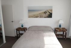 9/40 Marine Parade, Mermaid Beach
bedrooms 2 bathrooms 2 carspaces 1
Just Listed
Refurbished 2 bedroom apartment located just
across from the patrolled beaches - This lovely property is in a perfect
location with easy access to walking tracks, coffee shops, surf clubs.
Unit has a great 'beachy' feel and looks right onto popular Miami Beach.
Recently refurbished so you have the comfort while enjoying the views
and local atmosphere.
2 bedrooms
2 bathrooms
Located in a security building with secure parking
Includes ceiling fans
Tennis courts.
For inspections please call 07 5572 7788. Please note if you have not
been registered for an inspection, times may change without notification