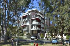 40-42A PARK AVENUE Waitara NSW 2077 Price: From $675,000 PARK VIEW APARTMENTS - BUY OFF THE PLAN TODAY JUST RELEASED - EXCITING BRAND NEW 2 and 3 Bedroom quality apartments 'PARK
VIEW' a boutique residential apartment building offering space, light,
views, secure parking, quality finishes throughout, fully tiled bathroom
plus en-suite, split system reverse cycle air conditioning, secure
parking, plus more. Directly opposite Mark Taylor Oval. Very
close to rail and freeway transport, Hornsby Westfield, public and
private primary and secondary schools, sports and recreational parks and
facilities and Hornsby Ku-Ring-Gai Hospital. Enjoy living in the best new address in Waitara. Prices 2 Bedrooms from $675,000-$725,000 3 Bedrooms from $785,000-$805,000 All with Balconies, parking and storage. 2 Bedrooms with 2 bathrooms 3 Bedrooms with 3 bathrooms Estimated Completion September 2015 Call Judy Savage or Wayne Dennis now for further information. Inspection Times As Advertised or by Appointment PROPERTY OVERVIEW Property ID: 1P5509 Property Type: Apartment Carport: 1