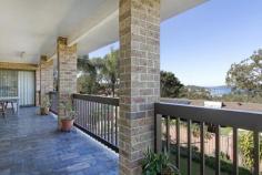 15 Hastings Road BALMORAL OVERLOOKING THE LAKE ~ PEACEFUL LOCATION Appealing brick & tile home boasts expansive family living with lake views overlooking Fishing Point. Set on 740 sqm block, with level access from street to double garaging. Formal lounge, dining rooms, casual living flowing onto patio. Generous kitchen features W.I. pantry. 2nd bathroom, 3 or 4 bedrooms, internal access to 4th bedroom. Huge 10m x 4.6m rumpus room with kitchenette that opens on to large level fenced yard. The opportunity you have hoped for is here !