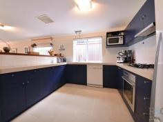 35 Denny Way, Alfred Cove WA Home Open: Sat, 16-Aug-2014, 12:30pm -1:30pm A perfect package with everything you could want and more. * Timeless style and excellent floor plan * Terrific Green Title home with perfect size 398m² north facing garden Downstairs: * Superb secure spacious entry opens to lovely porcelain tiling * Double L/U garage with direct shopper’s entrance * 2 lovely living areas and great dining for 8 * Central hub kitchen keeps you in touch with everything that’s happening * Guest powder room and good size laundry * Amazing alfresco with liquid limestone and Mediterranean garden to enjoy (citrus trees & olives) Upstairs: *Generous main bedroom with river glimpses and tree top outlook, huge fitted out WIR’s *Ensuite in crisp white with double vanity, bath, shower & separate W.C *2nd & 3rd bedroom both spacious and with BIR’s *Study or 4th bedroom *Family bathroom with shower, bath, vanity & separate W.C. Extras: Ducted R/Cycle air conditioning, auto retic, gas storage hot water system, double insulation, (3.5 batts plus Anticon) timber flooring, situated in Applecross High School zone, very close to river, regular bus routes (city & Fremantle) Garden City Shopping Centre the Aquatic Centre and nearby are Murdoch University and the new Fiona Stanley Hospital. As you can see this home offers a LOT!!