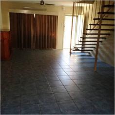 1/61 Milton Street, Mackay QLD 4740 Good size 2 bedroom 2 storey unit. Built in robes to both bedrooms, air conditioner to main & living,ceiling fans, near new kitchen, screened throughout & single carport. Located directly across from the showground - it is in a prime location Recently refurbished Sorry - no smoking inside unit and no pets. Tenant is responsible for all fees for all service connections. Body Corp by-laws apply. ONE WEEKS FREE RENT
