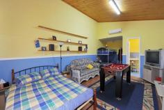 25 Kennett Pl Dawesville WA 6211 Property ID: 1P3047
THIS ONE'S A RIPPER - WITH GRANNY FLAT!
Price: $389,000
SECOND CHANCE! DON'T MISS OUT!!!
Located on a fantastic 732sqm block just a short walk to the estuary is
this well presented 3 bedroom 1 bathroom home. Set in a quiet location
in the sought after Old Dawesville this property represents excellent
value and would make a ripper holiday home, first home or permanent
residence!
WHY I THINK YOU SHOULD BUY THIS HOME...
* Open plan living and dining area with split system air conditioner
* Separate front lounge / sitting room perfect for reading a good book
* Absolutely immaculate presentation inside and outside the home
* Single lock up garage and a lovely gable patio for entertaining
* Side access to huge powered workshop with lean to for boat / van
* BONUS granny flat with kitchenette and its own bathroom!
* Easy care reticulated native gardens and gas instant hot water
All this at an affordable price just minutes to schools, shops, beaches
and golf course mean you will kick yourself if you miss out on this
one!!!
Phone exclusive agent Jo-Ann Yandle TODAY!