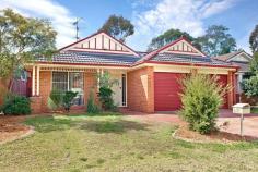 16 Merryville Court Wattle Grove NSW 2173 When less is more!! Neat as a pin this low maintenance home is perfectly presented through out. Offers the perfect beginning for first home buyers or the perfect retirement for the empty nesters who prefer single level convenience. * Three bedroom each with built- ins * Great family style kitchen * New cook top, oven and range hood * Abundant cupboard space and huge breakfast bar * Walk to Wattle Grove Public School * Walk to beautiful parklands * Walk to lakeside water parks and feed the ducks * Great Bike and running tracks for the active lifestyle * Walk to major shopping centre including 15 specialist shops Freshly painted through out, inviting new carpet and floor coverings -looks and smells like a brand new home. You wont find better value in this price range an absolute MUST SELL. Urgent AUCTION 13TH SEPTEMBER - DONT MISS IT!!