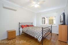 8/101-103 Alt St Ashfield NSW 2131 Tudor Style This Townhouse is set in a delightful looking complex and is in particular almost freestanding. Consisting of Upstairs:- 3 double bedrooms with built-ins and 2 with ceiling fans, and full main bathroom. Downstairs
– Huge living area offers open dining and lounge, Modern kitchen with
marble bench top; internal laundry with ensuite, polished timber floor
throughout, air condition unit with 3 outlets, carport, close to
transport – complex with landscaped gardens, looks in absolute pristine
condition. Strata Levies: $461.90pq approx Council Rates: $264.50pq approx Water Rates: $180.40 pq approx Upcoming Inspection Times: Wednesday 27th August 2014 : 2:00 PM - 2:30 PM Saturday 30th August 2014 : 2:00 PM - 2:30 PM