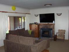 Lot 31, 38 Bushes Lane GUNNEDAH NSW 2380 A great little retreat.. Just over 7 acres, minutes from town & setback from Bushes Lane. Featuring 3 Bedrooms and a spacious office. The property has a modern country kitchen with dishwasher,2 living areas, main bathroom includes spa bath & sep shower, sep toilet and a second shower and toilet in the laundry. The home has A/C, a cosy wood fire and gas hot water. 4 bay shed, 2 stables, a chook run and fully fenced backyard, townwater and a shared bore. 3 Hectares. Inspection is by appointment. DISCLAIMER; "The above information has been supplied to us by the Vendor. We do not accept responsibility to any person for its accuracy and do no more than pass this information on. Interested parties should make and rely upon their own enquiries in order to determine whether or not this information is in fact accurate."