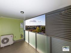 27/4 Ross Road Queanbeyan NSW 2620 New Listing! Stunning! 1 bedroom top floor apartment in the lauded “New York” complex. Features quality kitchen with granite bench tops, contemporary bedroom with cedar sliding doors and two way bathroom. Tiled north facing balcony with views. Exceptional offering, only a couple of years old in perfect condition. Further features include: - Stainless steel appliances - Basement car park with lift access - Undercover visitor parking - Tidy landscaped open common areas - Minutes to Queanbeyan CBD - Vacant – Rental Potential of $350 pw