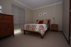 20 Grenfell Way Leeming WA 6149 ONE OF LEEMINGS FINEST!! Magnificent
2 storey home on hilltop location with views to Darling Scarp and
nature reserve at the rear. Nothing but the best quality fittings and
fixtures - a place you would be proud to call home. Viewing is a must!!! Features include:- Five bedrooms plus large study or 6th bedroom. Two main bedrooms with ensuites, one upstairs and one downstairs. Both ensuites fully renovated and tiled floor to ceiling. Third bathroom also renovated. Separate shower and bath, heated towel rails. Sunken lounge/home theatre with built in timber wall unit/T.V...