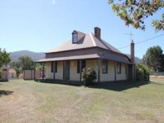 20 Constance Street, Dunalley, TAS 7177 Circa 1890's Heritage Residence Situated in the heart of Dunalley One of the first houses built in Dunalley Original Baltic pine ceilings 3 bedrooms all a good size featuring open fire places and 2 with built-in robes. Wood heating in the lounge and kitchen Upstairs you will find an attic room Updated bathroom with separate shower, bath and double vanity Good sized laundry with storage in the hallway Also includes a good sized rumpus room/teenagers retreat Outdoor entertainment area Easy care gardens Single garage with roller door Lots of outbuildings which was known to be the "old shop" "digger and pickers" quarters!