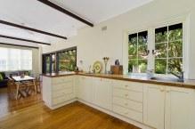 1 Middle Harbour Road, LINDFIELD NSW 2070 Located in one of Lindfield's most prestigious streets the home lies within a short walk to village shops, cafe and rail. Wide entry with high ceilings and imposing original timber staircase Stylish and spacious formal lounge and dining room with jetmaster fireplace Light-filled open plan kitchen and family room adjoin the outdoor entertaining terrace Casual living areas offer the flexibility for guest accommodation or teen retreat Luxurious master bedroom with ensuite, separate bathroom and adjoining study area Large north facing upstairs study/office with an expansive treetop outlook Other features include, polished timber floors, air conditioning, gas heating and security alarm system *Separate modern self-contained studio with bathroom and level garden access Double auto lock-up garage, plenty of storage and additional car space Privately hedged and fenced lawns and gardens, 30,000 litre eco-friendly rainwater tank Walk to local shops, cafes, restaurants and primary schools Disclaimer: All information contained herein is gathered from sources we believe reliable and we have no reason to doubt its accuracy. However, we cannot guarantee it and do not accept any responsibility for its accuracy. All interested parties must make and rely upon their own inquiries.