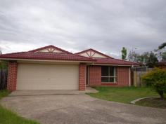 49 Cumberland Crescent Heritage Park QLD 4118 Coolest House in Heritage Park ? 4 Bedrooms 3 with Builtins ,4 air conditioners. . Features include: - Main bedroom with ensuite and air conditioning - Reverse cycle split system air conditioner to living and 2 other bedrooms - Ceiling fans throughout - Fly screens to all windows - Security screens to external doors - Double lock up garage - Fully fenced yard with side pedestrian gate - Rear covered pergola Currently tenanted until February 2015 with a rent increase to $370pw imminent . Inspection by appointment only For investors, please note we offer a 2 year rental guarantee with this property , conditions apply . Inspections available with 24hrs notice For Sale $329,500 Features General Features Property Type: House Bedrooms: 4 Bathrooms: 2 Land Size: 608 m² (approx) Indoor Ensuite: 1 Living Areas: 1 Built in Wardrobes Reverse cycle Air Conditioning Air Conditioning Outdoor Garage Spaces: 2 Outdoor Entertaining Area Fully Fenced Inspections Inspections by appointment only.