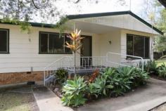 106 Raleigh St Coffs Harbour NSW 2450 4 bedroom older style home on 961m2 block, north facing, rear laneway
access and adjacent to Council reserve. Timber floors throughout, main
bathroom with a second shower and 2 additional WC's. Zoning is R3 Medium
Density. 450m to Coles Supermarket, 700m to Golf Course, 750m to City
Centre. Under instructions from NSW Ministry of Health - Auction on site
10.30am Saturday 4th October.
* 4 bedroom older style home on 961m2 block, north facing, rear laneway access and adjacent to Council reserve.
* Zoning is R3 Medium Density.
* Timber floors throughout, main bathroom with a second shower and 2 additional WC's.
* 450m to Coles Supermarket, 700m to Golf Course, 750m to City Centre.
* Under instructions from NSW Ministry of Health - Auction on site 10.30am Saturday 4th October.