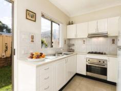 7/40 Elizabeth Street Granville NSW 2142 AUCTION THIS SATURDAY !"IMMACULATE 3 BEDDA - WALK TO STATION!" Buyers Range Offers over $530,000 We invite you to come & inspect this fantastic 3 bedroom townhouse. With not a cent to send approximately only 700m walk to granville station. This is truly a rare find. Features include: * 3 great size bedrooms, all with builtins * Gas cooking, separate lounge & dining, totaling 3 toilets * Large main bedroom with ensuite & builtin * Tiled floors downstairs, new carpet upstairs * New oven, new hot water system, new blinds, freshly painted * Alarm, remote control drive through garage, parking for 2 * Private sun drenched grass court yard * Small complex of 8, walk to TAFE, Woolworth's & station * Genuine sale & great opportunity. Don't miss out! Strata $367 Water $300 Council $300 Rent $470