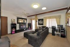 5 Peelwood Parade Halls Head WA 6210 Property ID: 1P2954
Footsteps to the shops
Price: $359,000
* Big 3 bed 1 bath built in 1991
* Split system a/c
* Good size bedrooms with built in robes
* Open plan living areas
* Timber featured kitchen that overlooks the rear yard
* Great work shop + storage shed
* Big 795m2 block
* No need for a car Just across the road to Halls Head shopping centre
This is not your average 3 x 1 in a great location and will be well sought after
For further details Darren Ahearn 0427 989 454