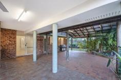9 Sycamore Close Redlynch QLD 4870 UNDER CONTRACT HIGH $400,000S New to the market and on a very large 1179 m2 block at the end of a very quiet close! Features include - * Four bedrooms * Ensuite * Air conditioning * Three tiled living areas * Carpets to the bedrooms * Brick veneer construction * Gyprock internal walls * Extra large double garage * Large entertainment area * Inground salt water pool * Fully fenced * Huge shed approx. 24 x 8 metres (as big as a three car garage) This home needs some TLC and if you are prepared to spend a little time doing it you will reap the rewards. Don't delay inspecting this one as it won't last!