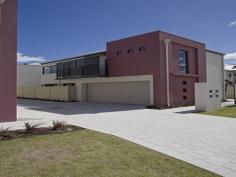 2/52 Spinnaker Heights Yangebup WA 6164 this luxuriously appointed executive town house has it all 3 large bedrooms 2 bathrooms gourmet kitchen with stainless steel appliances , that overlooks the open living area with solid timber floor boards . this luxuriously appointed executive town house has it all 3 large bedrooms 2 bathrooms gourmet kitchen with stainless steel appliances , that overlooks the open living area with solid timber floor boards . All the bedrooms and separate lounge are on the upper level and a large balcony runs of the lounge , giving absolute stunning coastal views from its elevated position. Close to Cockburn central shopping centres , transport and minutes away from the ocean , this truly is easy living at its best