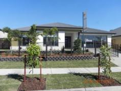 Lot 1529 Outlook Crescent Jimboomba Qld 4280 House is 259sqm - Land is 770sqm PERFECT FAMILY HOME - Larger version displayed at Yarrabilba • 1800mm pine butted paling fences to 3 sides & single gate each side • Developer promotion for front turf and landscaping • Turf and pebbles to rear and sides by DRHomes • Reverse cycle split system air conditioner to Living Room • Exposed aggregate driveway and path (choice of 10 colours) • 2590mm (8' 6") ceiling height • Colorbond roof with anticon blanket or flat profile roof tiles with sarking • Render to front facade as shown • 19mm Caesarstone benchtops to Kitchen (choice of approx 20 colours) • Ceramic floor tiles (non slip) on concrete base to Alfresco • Glazed porcelain tiles 600mm x 300mm or 450mm x 450mm • Quality carpets with 11mm underlay to bedrooms and lounge • Roller blinds to all windows, sliding glass doors and sidelights • Home Hub (smart wiring) • Insect screens to opening windows & sliding glass doors • 900mm IAG stainless steel cooking appliances including Dishwasher • 100mm (240v) white downlights throughout • Remote controls to garage with wall unit • Stainless steel ceiling fans to bedrooms, lounge & Alfresco • ... show more View Sold Properties for this Location View Auction Results General Features Property Type: House Bedrooms: 4 Bathrooms: 2 Building Size: 259.44 m² (28 squares) approx Land Size: 770 m² (approx) Indoor Features Ensuite: 2 Living Areas: 3 Toilets: 2 Broadband Internet Available Built-in Wardrobes Pay TV Access Dishwasher Rumpus Room Split-system Air Conditioning Outdoor Features Remote Garage Garage Spaces: 2 Outdoor Entertaining Area Fully Fenced Eco Friendly Features EER (Energy Efficiency Rating): Medium (6.0)