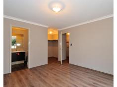 44A Kidman Avenue South Guildford WA 6055 Why build? It's all here already ... Call now to buy this Scott Park home on 0408 021 721 ... but run, don't dawdle! Will be an ideal residence for owners, or a perfect investment property for a safe, rental income. Only a short walk, bike ride or jog to the river, historic Guildford town site, parks, transport and major regional centres. Just move in your furniture & live happily ever after. • Brand Spanking New! • Free flowing floor plan • Main bedroom with .