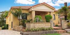 44 Melville St Ryde NSW 2112 This lovely family home with great design and high quality workmanship set on an impressive 587sqm (approx). It offers meticulous attention to detail and a convenient address-a walk to bus stop, schools, Ryde TAFE, West Ryde Station (1.6 km), Top Ryde shopping centre (1km). Open plan family living and dining with Italian marble floor finish and high ceiling. 5 Spacious bedrooms with 2 en-suites. Huge kitchen with marble bench top and gas cook top 3 Bathrooms , main bathroom- with marble tile, Bidet and Jacuzzi. Ducted Air-conditioning and Heating system 16 Panels Solar system Internal access to double automatic garage and storeroom Internal room size storeroom Alfresco entertaining balcony. Easycare manicured gardens and lawn This luxury home has everything, Take this rare opportunity to purchase a great home. For further information call the agent.