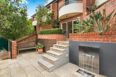 2/15 Langley Ave Cremorne NSW 2090 mpeccably appointed tri-level townhouse
Secluded within the secure surrounds of a pristine development, this
impeccably appointed three level townhouse is the height of low
maintenance style and sophistication. The living and dining space
utilises an airy, open concept design with seamless indoor/outdoor
flow-through large glass doors to a beautifully landscaped courtyard
enjoying lush, garden surrounds.
The versatile floorplan provides three generous bedrooms each fitted
with built-in wardrobes, a private balcony and a stone kitchen equipped
with stainless steel appliances.
Interiors showcase fine modern details and deluxe additions including
neutral tones, polished timber floors, shadowline cornices, downlights
and air conditioning. It also provides a single lock-up garage and ample
storage space
This immaculate townhouse is placed in private yet ultra-convenient
locale just a short stroll from village shops, buses, premier schools
and an array of cafés and eateries.