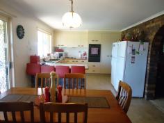22 Westview Terrace Avoca QLD 4670 Property ID: #2713152 INVESTOR SAYS SELL 4 1 3 Investor
Says Sell - on offer is this very solid and well built home, featuring 3
good sized bedrooms (master with 2 way bathroom) and study (or 4th
bedroom). The large lounge with feature brick walls and air-con is
outstanding, the kitchen and dining area is big with lots of cupboard
space, it is a very user friendly kitchen. There is an attached single
garage with internal access into the big laundry which leads into the
dining area. Step out of the dining area onto the covered entertainment
area and just relax. With excellent side access you can get your
boat, caravan or whatever down the side to the 6 X 7 colour-bond shed,
awesome man cave, as well as having a garden shed for all the tools. So
if you are looking for an investment the long term tenants lease expires
in 60 days, tenants are paying $300pw and are willing to stay, however
if you are looking for a home this property can have vacant possession.
This is a must see property priced to sell and in a great location close
to everything, this property must go on your to view list, see you
there. Listed @ $339,000. Inspection Times Contact agent for details Land Size 840 m2 Features •Built In Robes •Electric Hotwater •Fully Fenced •Open Spaces •Outdoor Entertaining •Remote Garage •Shed •Split System AirCon •Workshop