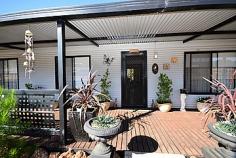 LOT 344 Gleeson Hill Rd Bakers Hill WA 6562 Home Open Sunday 17th August 11.30 - 12.30pm .This is an almost new,
(built 2011) Colourbond/Iron home that has four bedrooms, two bathrooms,
open plan living and all on 5.06 Acres of land! The kitchen has lots
of bench and cupboard spaces, plus a dishwasher and an under-bench
oven, stainless steel hotplates and rangehood. (All mod-cons!). A
lovely wood heater for the coming winter in the living area, so you will
be nice and cosy. There is verandahs with large decking area,
overlooking your paddocks and winter creek. This home presents as fresh
and modern and is located in the prestigious Glenmore Estate so make an
appointment to view soon. > 4 x 2 built 2011 > 5.06 Acres > Verandahs and Decking > Sheds, Winter Creek > Scheme Water > Prestigious Glenmore Estate