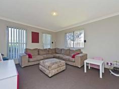 6 Kona Way, Pimpama, Qld 4209 SENSATIONAL FIRST HOME BUYER OPPORTUNITY, NO BETTER VALUE Opportunities
like this don't present every day, this trendy home is amazing value.
Ready to move in and just enjoy, not a cent to spend, located a few
short minutes to the M1, a full selection of shops, schools both state
and private, transport, medical plus much more. This immaculate home
offers spacious open plan air conditioned living, modern kitchen,four
good size bedrooms, master with ensuite , covered outdoor entertainment
area, sunny fully fenced yard and DLUG. Buying and an established home is still much better value than building, so don't hesitate book your inspection today. View Sold Properties for this Location View Auction Results General Features Property Type: House Bedrooms: 4 Bathrooms: 2 Land Size: 465 m² (approx) Indoor Features Ensuite: 1 Living Areas: 2 Toilets: 2 Broadband Internet Available Built-in Wardrobes Dishwasher Air Conditioning