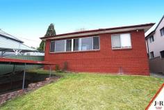 Ryde 53 Higginbotham Road Sitting on the high side of Higginbotham Rd with a deep 700+sqm block,
this older red brick home is close to Gladesville, schools, and city
transport. If you want a home you can live in now and a block of land
free of easements that you can build on later this one is it.
With a North east aspect, this home captures the plenty of light as it
looks out across to open bush areas. It has a roomy interior and you can
comfortably live here doing very little to the property. 3 large
bedrooms including mirrored built in robes, a carport, large eat-in
kitchen and covered entertaining area. Original kitchen & bathroom
waiting for an update will enhance this home’s appeal. Add a bit of
landscaping and your homestead is complete.