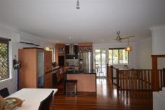 78 Adelaide Park Road Yeppoon QLD 4703 This recently upgraded spacious 4 bedroom family home is wonderfully set up for versatile living and great entertaining either on the outside decking or relaxing by the inground pool. Covering two storey's this home has a great family friendly floor plan which promotes separation of living with the ground floor accommodating a separate living area, 2 bedrooms and recently transformed bathroom. Whilst the upstairs is complete with 2 bedrooms all with separate bathroom and open plan living areas. Striking kitchen with all the modern features together with island bench top. This newly enhanced home features sunny northerly aspect and is brilliantly located in the heart of Yeppoon with the whole township and local schools such as St Brendon's within walking distance. A classic Queensland Beach home with fresh natural décor - Light filled and spacious lounge and living areas - Two modern bathrooms. - Four bedrooms all with built Inns and fans. - Child-friendly backyard. - BBQ area - Large pool. - Side Access - All on a quarter acre block If the complete family home the is centrally located is high on your list then you certainly will love this. The owners are looking to relocate and are highly motivated so call now to book your personal viewing today.