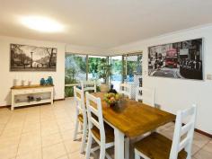 34 Rivermoor Loop, RIVERTON, WA 6148 Located in secluded and exclusive part of the popular suburb of Riverton and in the Rossmoyne Senior High School Zone. Opposite ‘picture postcard’ parklands with backdrop views of the Darling Range Hills. Short walk to the Riverton Leisureplex, the popular Riverton Bridge kiosk and Riverton Forum shopping centre. The home consists of 4 bedrooms with the main being completely separated from the children’s/guest wing which comprises of 3 bedrooms, separate family area, separate toilet and bathroom. Seperate study with views of parklands.