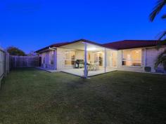 27 Ryedale St Heritage Park QLD 4118 IRRESISTIBLE
HOME + Side Access. Flawlessly presented this home offers an
exceptional atmosphere with a casual lifestyle. Featuring two living
areas, generous rooms you will have ample space to relax and enjoy. The
yard includes a brilliant patio and combines with a low maintenance
yard. Including side access, you now have the ability to store the
trailer, boat or caravan. Time is of the essence and this home will not
last. Call to inspect today! ★ DISCOVER MORE BY WATCHING OUR REAL VIDEO SHOWCASE ★ 你好我是 Eddie。您讲中文地话,还想约一个时间来私人检查地话,就请给我打电话吧。 • 4 x Roomy Bedrooms + Built-ins • Master includes Ensuite + Walk-in + Air Conditioning • 2 x Spotless Contemporary bathrooms • Neat kitchen with essential appliances that overlooks outside • LIVING 1: Family lounge or everyday meals • LIVING 2: Extra living with a formal meals • Security Screens + Ceiling Fans throughout + Air conditioning • Double Remote lock up • Garden shed to store the tools • Side Access to fit boat, caravan, trailer