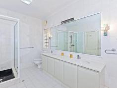 57 Philip Rd Dalkeith WA 6009, IDEAL DOWNSIZER Live downstairs and exercise in the lap pool. Use the upstairs for grandchildren and visitors. Low maintenance. Small landscaped gardens. 55 SQM patio with covered pergola. North rear 809 SQM block. Very secure. Roller shutters , electronic gates, brick fencing. Accommodation : U/Stairs: 2 bedrooms, 1 bathroom . D/Stairs: Entry hall, formal lounge, master bedroom with ensuite and WIR, study, laundry, kitchen, family, meals, formal lounge, formal dining. Features: - double garage - shed - pool - covered patio - instantaneous HWS unit - R/C A/C Map Data Map data ©2014 Google Map Data Map data ©2014 Google Map data ©2014 Google Terms of Use Report a map error Map Terrain Satellite 45° Labels Agent: Gordon Davies 0409181727 gordon@andersondavies.com.au