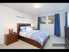 20 STRALOCK STREET, CHAPEL HILL QUEENSLAND PERFECTION! Set high on the ridge to capture the summer breezes and north east vista this split level will be a dream to live in and will certainly impress your guests. The current sellers must return to the US with family and work so a wonderful opportunity is available for you and your family. The decks sprawl front and back for party sized entertaining and pool-side relaxation. The kitchen with stone benches and modern finishes is well located for entertaining and keeping an eye on children in the pool. The two separated living spaces are ideal for versatility for families! Parents are on the upper level with gorgeous views and ensuite while children have space on each level with 2 other bathrooms too. There is loads of glass to let in wonderful natural light plus lush garden and great lawn area. There is ample storage to make being organised easy. Something special and in walking distance to shops, schools, buses, parks and the state forest! Jump in and occupy!