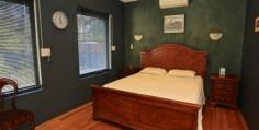 259 Kingsway Darch WA 6065 Looking for a stylish and spacious family home in a convenient location? Look no further as this is sure to please. Among the numerous attributes included are the following:- • 4 Good sized bedrooms, all with large robes • 2 Luxury bathrooms. The ensuite has corner spa bath & double vanities • Modern kitchen with plenty of bench and storage space • Large walk-in pantry • Quality stainless steel kitchen appliances including dishwasher • Coffered ceiling in family room • Expansive open plan living, meals and kitchen areas • Flued gas fire • Separate games/theatre room with bar • Ergonomic laundry • Under main roof alfresco + covered patio at side of house • Oversize double garage with access to rear garden • Wet kitchen in separate building • Shower room/3rd toilet at rear of house • Reverse cycle air conditioning • Timber floors • Space for swimming pool • Large easy maintenance gardens • Roller shutters to front of house • Fully fenced front garden • Modern elevation • Convenient location on bus route • Close to schools & shops Perfect for the growing family so make sure you view this weekend so you are not disappointed.