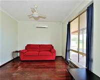 27 Mockeridge Circuit, Middle Swan WA 6056 Here's one for the boys with the serious toys with a fully powered and alarmed 6 x 6 metre workshop with side access which is secured behind double gates. Other features include: . Spacious 3 bedroom home . 2 living areas . 3 x R/C split system units . Timber and slate floors . Slow combustion heating . 648m2 block . Extensive patio area . Ample parking . Neat gardens . Powered 6 x 6 metre workshop There is plenty to like about this well presented home, so book your viewing today to avoid disappointment