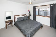 58 Callaghan Way Capalaba Qld 4157 Folks, here’s the perfect opportunity for first-home-buyers, down-sizers and investors! Occupying a great location, only a short stroll from local schools, shops, parks and bus, is this quality low-set home. The large lounge room is a great space to relax and unwind and is fully air-conditioned. The system is reverse-cycle so you’ll be warm and cosy in winter and cool and comfy in summer. The spacious, open kitchen features a dishwasher and overlooks the relaxed meals and dining area, which in turn leads out to the private patio and entertainment area. The large main bedroom features “ensuite-style” access to the 2-way bathroom, for maximum convenience. The 3 bedrooms all feature built-in wardrobes and ceiling fans. Outside, you’ll enjoy a secure, fenced yard, ideal for kids and pets. The covered outdoor area overlooks the low-maintenance yard and there’s plenty of room for a pool or a big shed. The block measures 685m2 and features full and secure side access to the back yard – perfect for boats, caravans and trailers. Rounding out the scene is the double lock-up garage, as well as plenty of space in the front yard for extra car storage and parking space. This is the perfect opportunity to get into the Capalaba market.