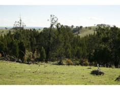 Lot 160 Ballyhooley Frogmore NSW 2586 A great size block for so little, perfect for a weekender, hunting or recreation, enjoy the gently undulating country that is well served by several dams and backing on to a creek. Great locations for building sites, STCA, power runs through the block, hilly granite grazing country with native grass and clover. Located 152km to Canberra & 364km to Sydney. - See more at: http://nationalrurallandsales.com.au/listings/land_sale-120396-frogmore#sthash.E5MY050t.dpuf