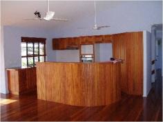 8 Howard Street Salonika Beach QLD 4740 Large two storey home, walking distance to beach, polished timber floors throughout upstairs, 4 bedrooms, 2 air conditioned & main with ensuite, 2 more bathrooms, modern kitchen with dishwasher, screens & fans throughout, large verandah, seperate laundry, double remote lock up, fully fenced, pets considered . Tenant is responsible for all fees for all service connections and excess water. Sorry - no smoking inside